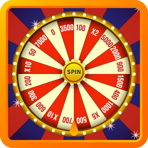 Spin the Wheel