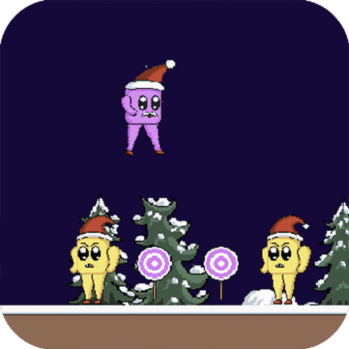 Christmas Lollipop 2