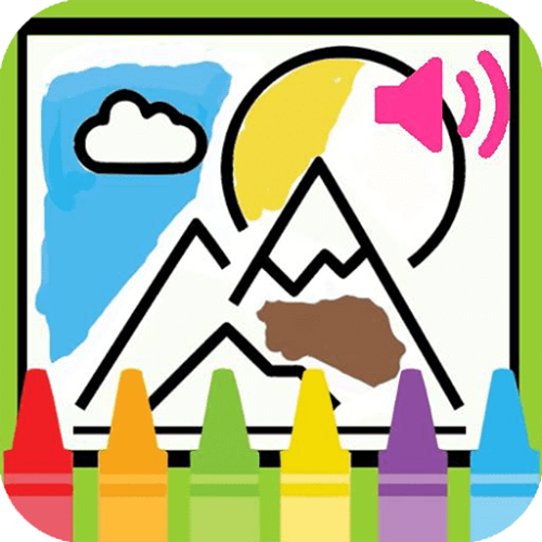 Colorindo a Criaçao do Mundo