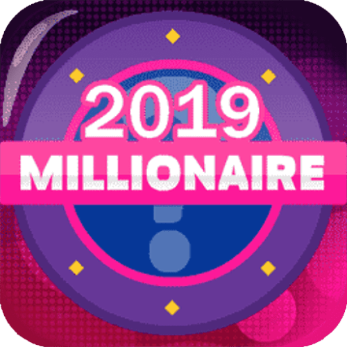 MILLIONAIRE2019