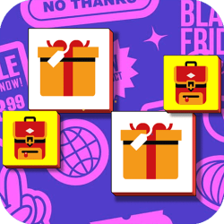 Black Friday Mahjong