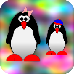 Esther the Penguin - Return to Antartica