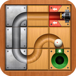 Unblock Ball - Block Puzzle