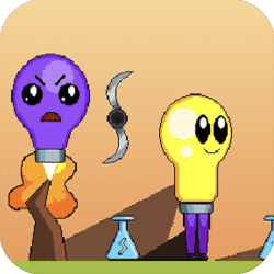 The Bulb Girlfriend 2