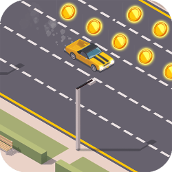 Traffic Racer