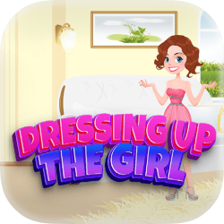 Dressing Up The Girl