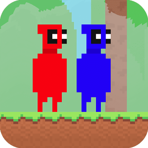 Pixelpool - 2 Player