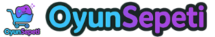 Oyun Sepeti logo